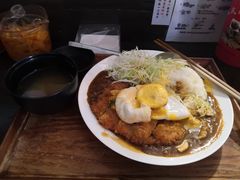 -金龙咖喱