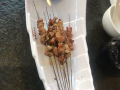 -锦州御烧烤·形象店(人民街店)