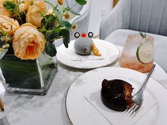 -Fridi Patisserie Cafe