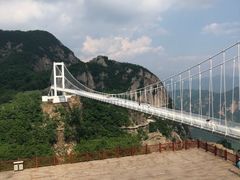 -丹东凤凰山景区