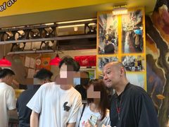 -老day牛杂(官也街总店)