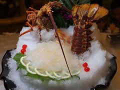 -万宝海鲜舫(劳动公园店)