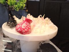 -百草滩羊清水涮羊肉·清真·宁夏盐池滩羊(莲花桥店)