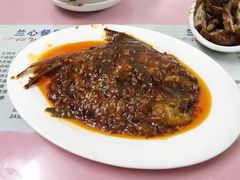 -蘭心餐厅(进贤路店)