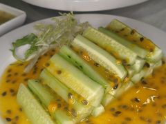 -合晋食府(广州合晋帝苑酒店)