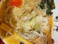 -雷门拉面店(新光天地店)