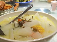 -人民食堂(电信南街店)