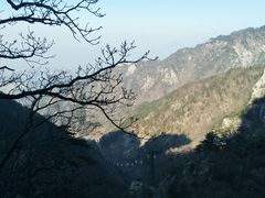 -罗田天堂寨风景区