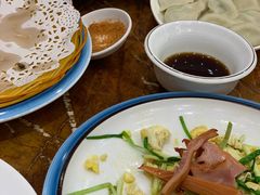 -双福饺子营餐厅(财富广场店)