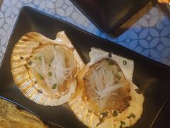 -云晓光头烧烤吧(德平路店)