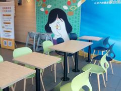 -麦当劳(景城邻里中心店)