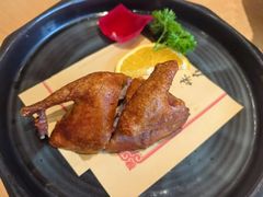 -清水日本料理铁板烧(学府路店)