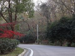 -南京市江宁方山