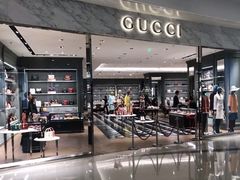 -Gucci(沈阳万象城店)