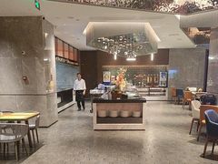 -希尔顿欢朋酒店·欢朋餐厅