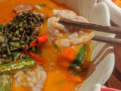 -肆海小川菜酒馆Wine Bistro (青年路店)