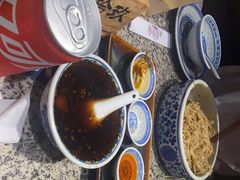 -南京大牌档(三阳广场苏宁店)