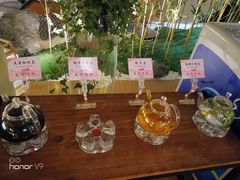 大堂-汤泉良子(金源店)