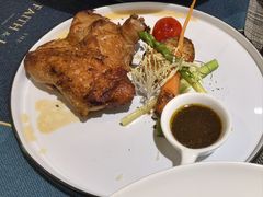-又见马甲M8融合西餐厅(体育中心店)