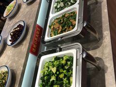 -素满香·素食自助餐厅(直营·大兴街店)