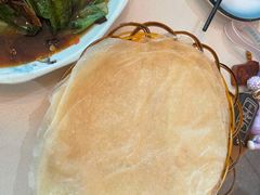 特色筋饼-佶政筋饼·新概念(安阳路店)