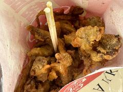 -鸡柳大人(宁大店)