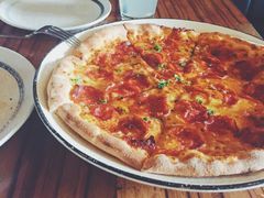 -PIZZA BIANCA(民园店)