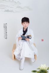 -西城映画儿童摄影(芝麻街店)