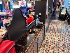 -宴语·新疆菜·大盘鸡·烤肉(北泉店)