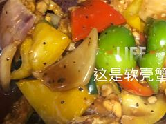 -红泰·泰精选·特色料理(中山路店)
