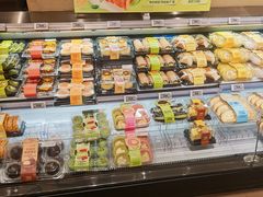 -七鲜超市(瑞虹天地太阳宫店)