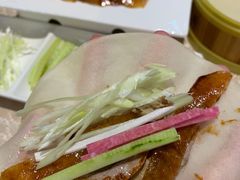 -老街坊美食汇(玉兰大街店)