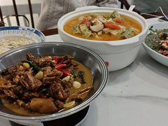 -滁香园·滁州菜(琅琊山店)