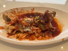 -品鲜村农家菜·阳澄湖大闸蟹(总店)