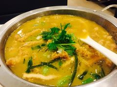 -唐晋人家(源深路店)