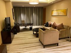 -廊坊固安福朋喜来登酒店