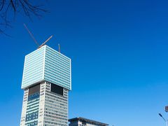 -北京盘古七星酒店