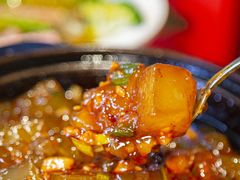 -秦月轩·陕西家乡菜(阜成路·五棵松店)