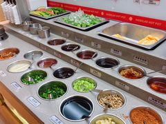 -海底捞火锅(平湖八佰伴店)