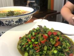 -香山湖渔家大院