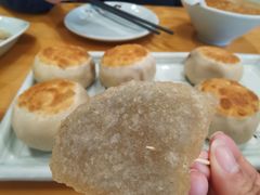 -惠丰门丁肉饼店