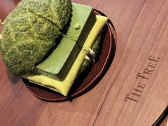 -大树餐厅(益田假日店)