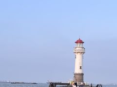 -上海吴淞炮台湾国家湿地公园