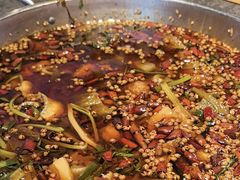 -胖子鱼·天水麻辣鱼火锅(秦州407店)