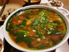 -贯贯吉·清真餐厅(浙江中路店)