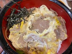 -东京屋(武定路店)