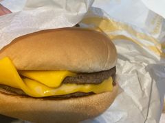 -麦当劳(上百万和城店)