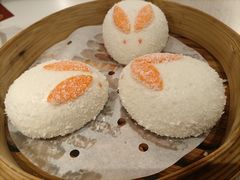 -粤来记·啫啫煲·点心(日月光店)