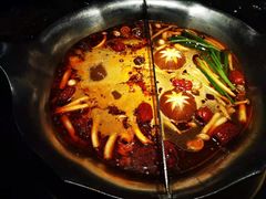 台式麻辣锅-湊湊火锅·茶憩(世博大道店)