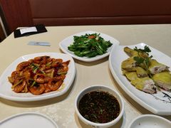 -南海渔家•海鲜•正宗海南菜(海棠湾店)